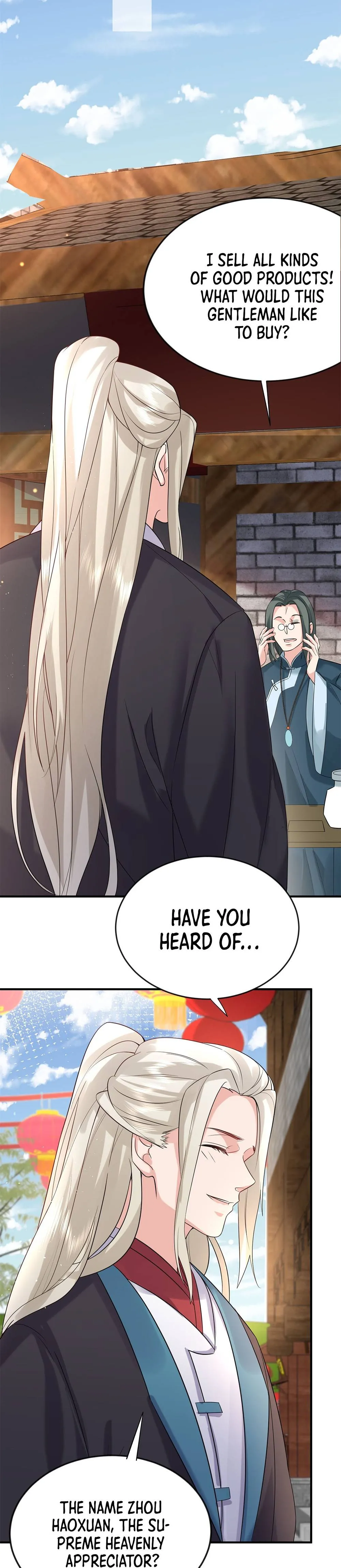 Am I Invincible Chapter 121 Online - página 5