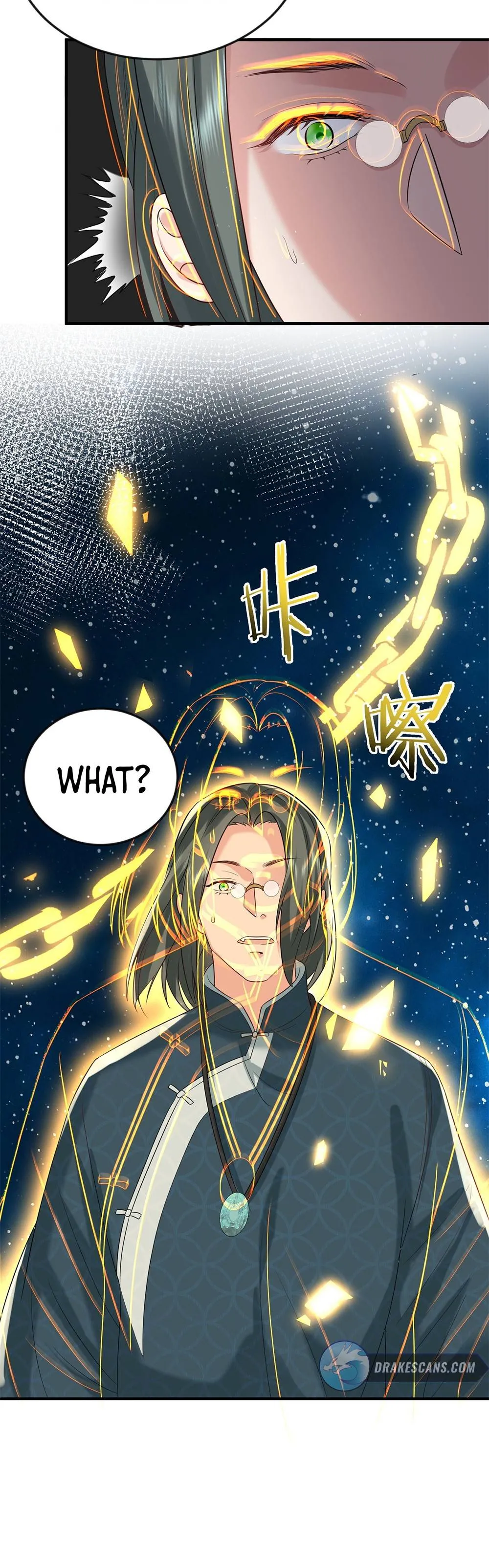 Am I Invincible Chapter 121 Online - página 6
