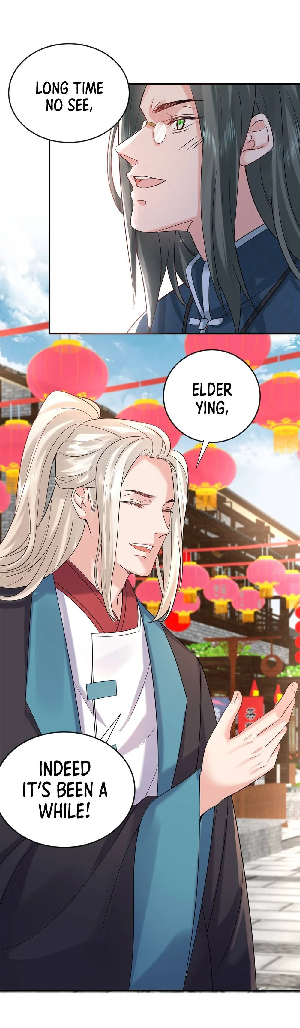 Am I Invincible Chapter 121 Online - página 7