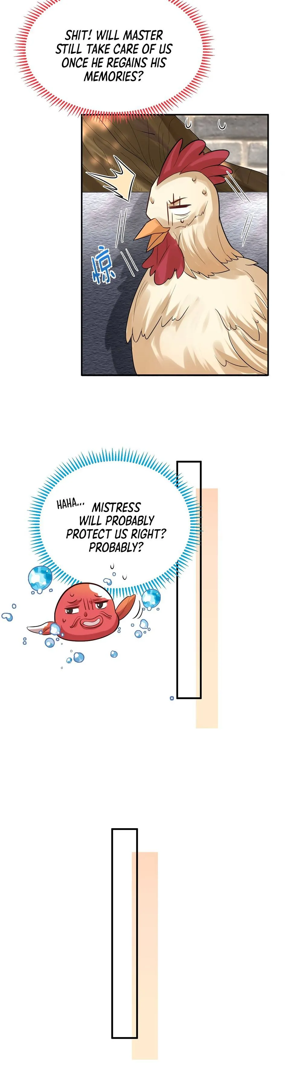 Am I Invincible Chapter 121 Online - página 12