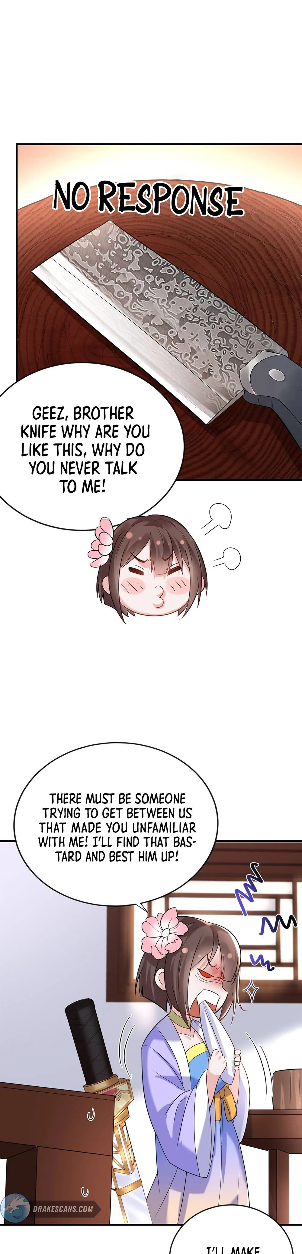 Am I Invincible Chapter 121 Online - página 14