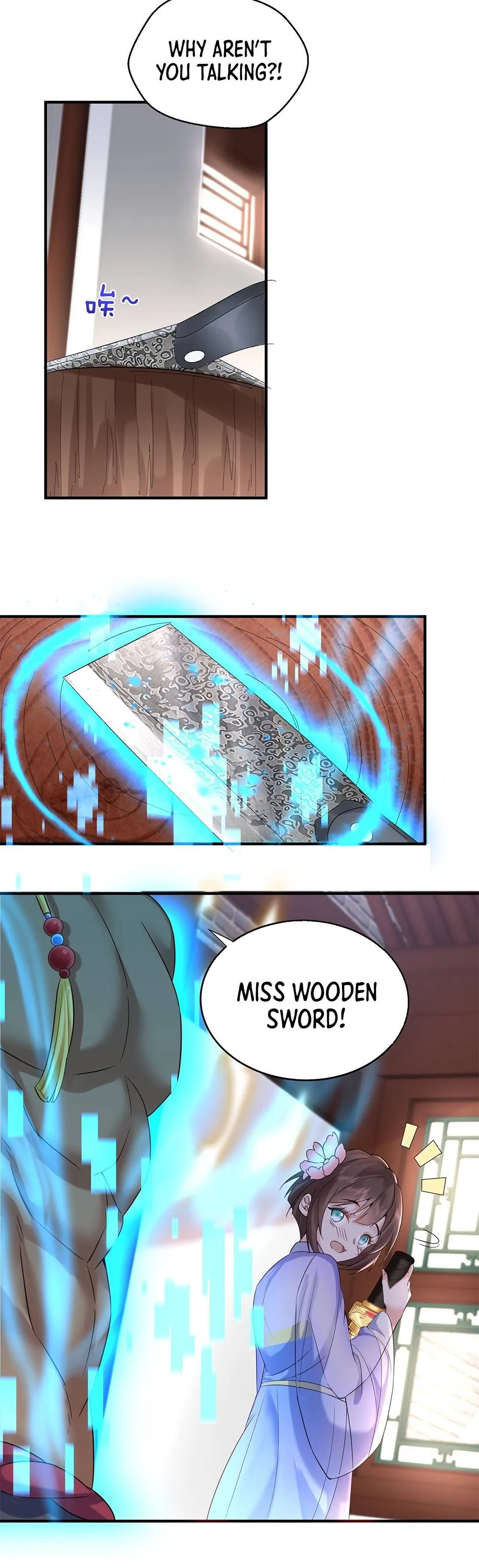 Am I Invincible Chapter 122 Online - página 3