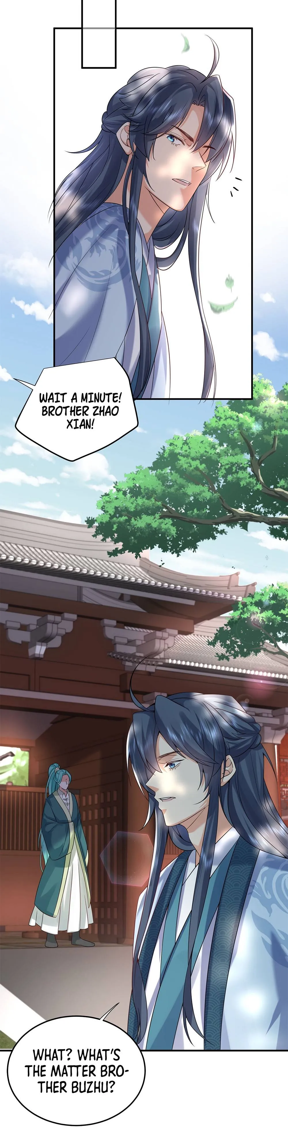 Am I Invincible Chapter 122 Online - página 11