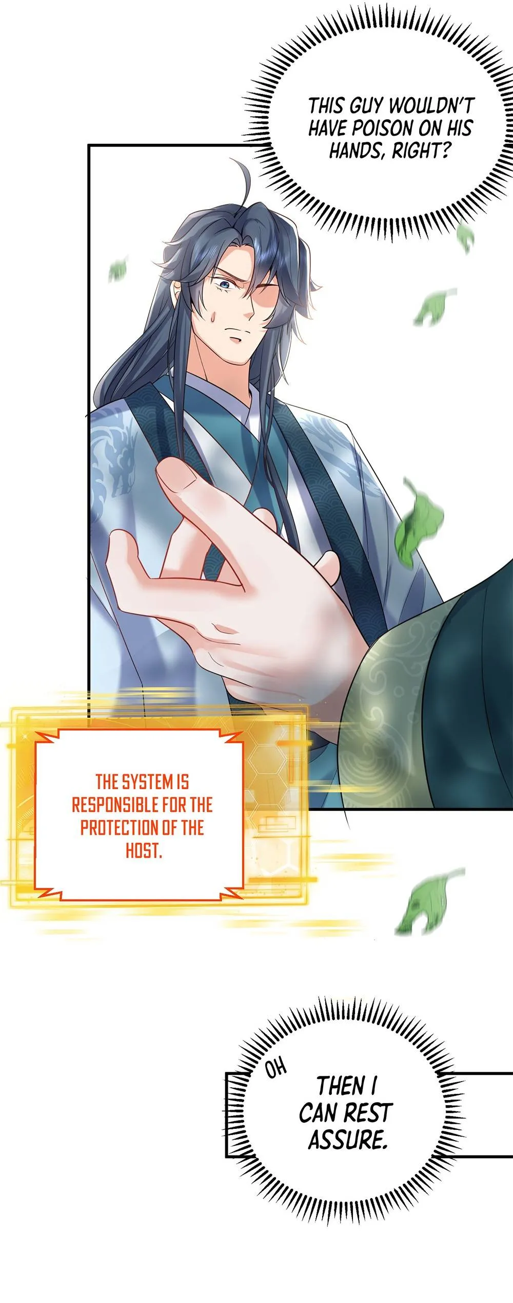 Am I Invincible Chapter 122 Online - página 14