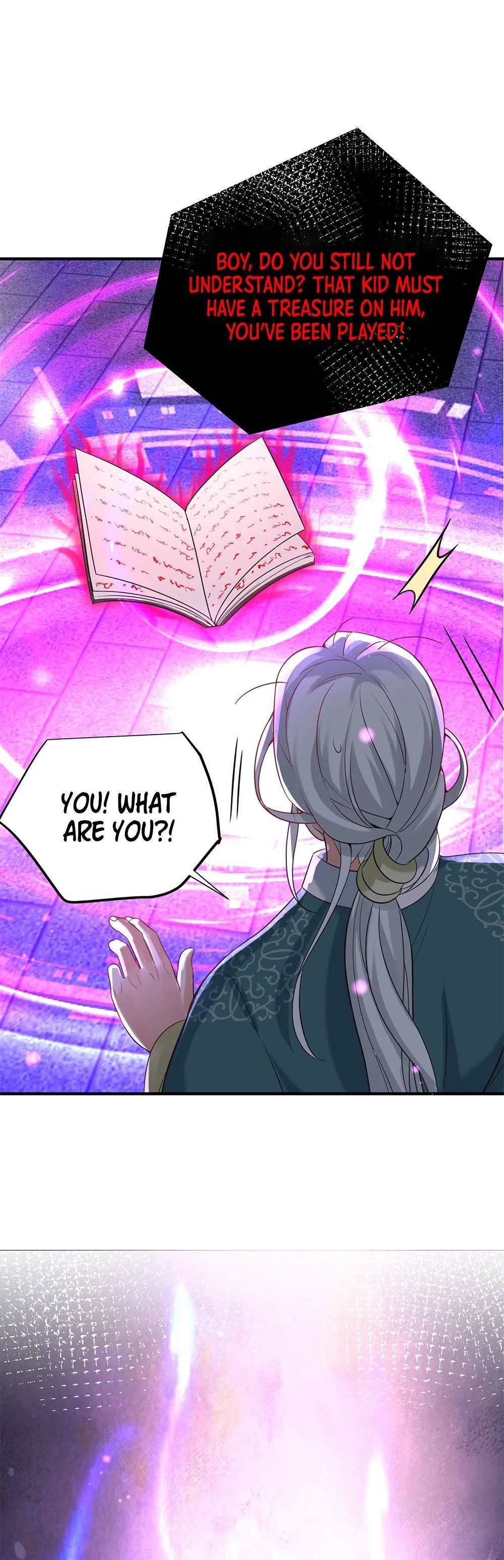 Am I Invincible Chapter 123 Online - página 8