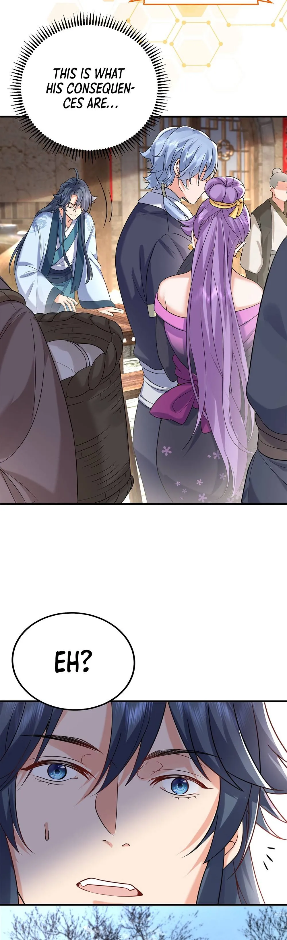 Am I Invincible Chapter 123 Online - página 13