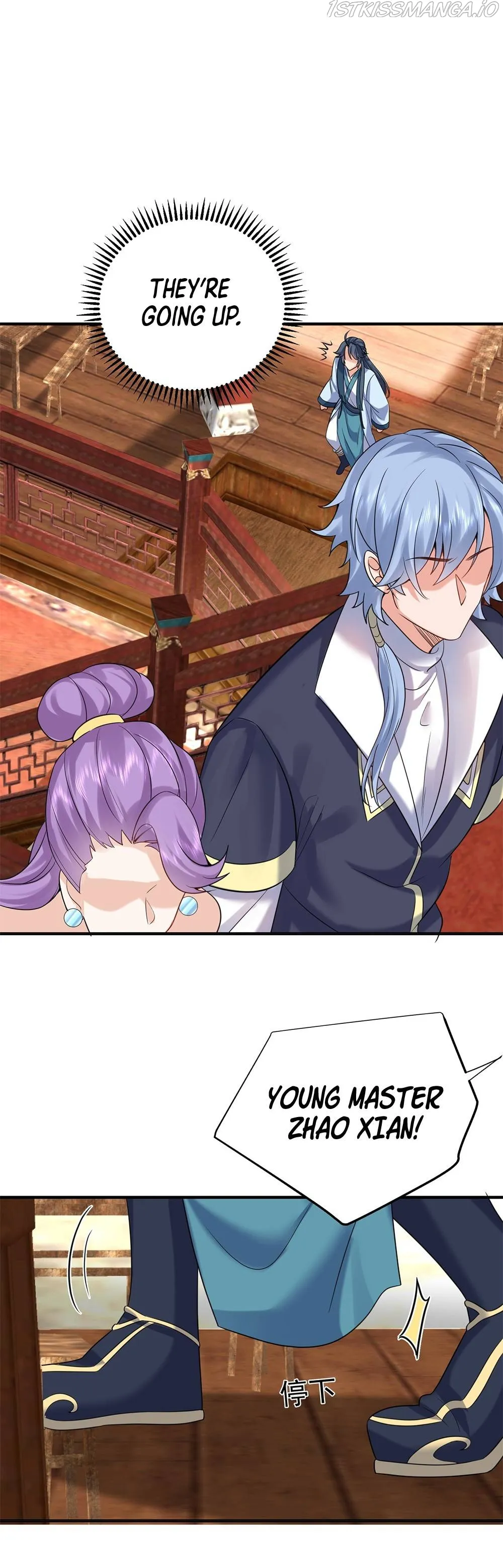 Am I Invincible Chapter 124 Online - página 2