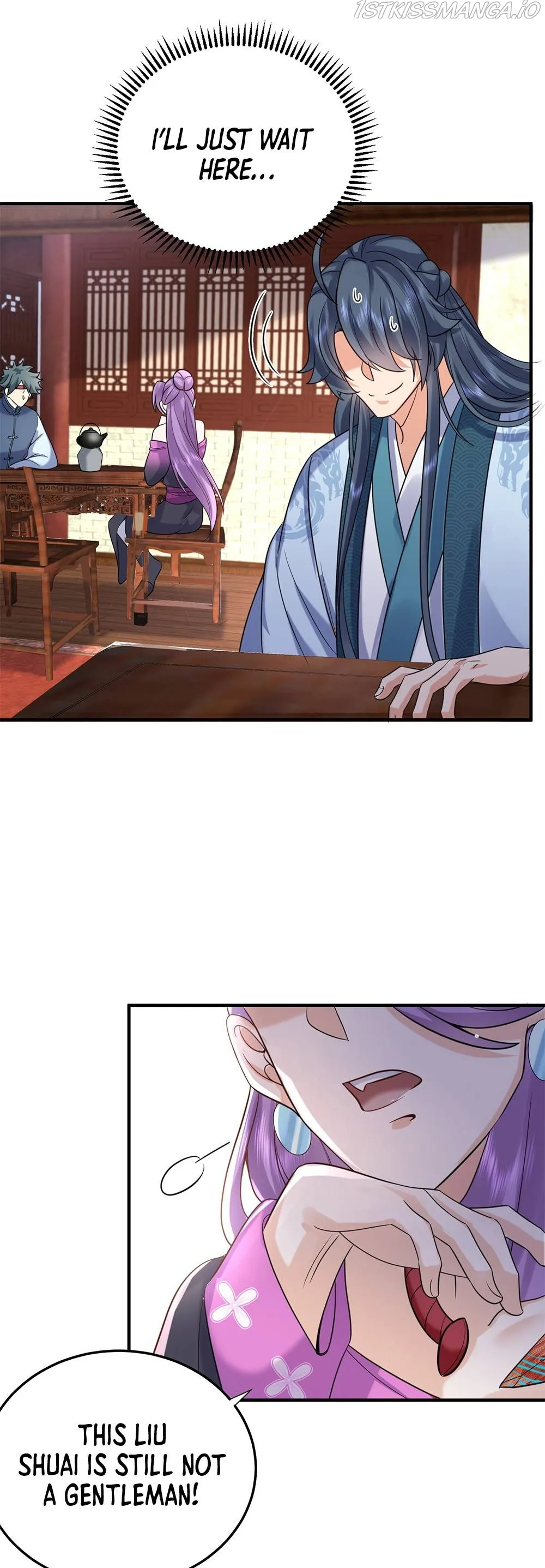 Am I Invincible Chapter 124 Online - página 5