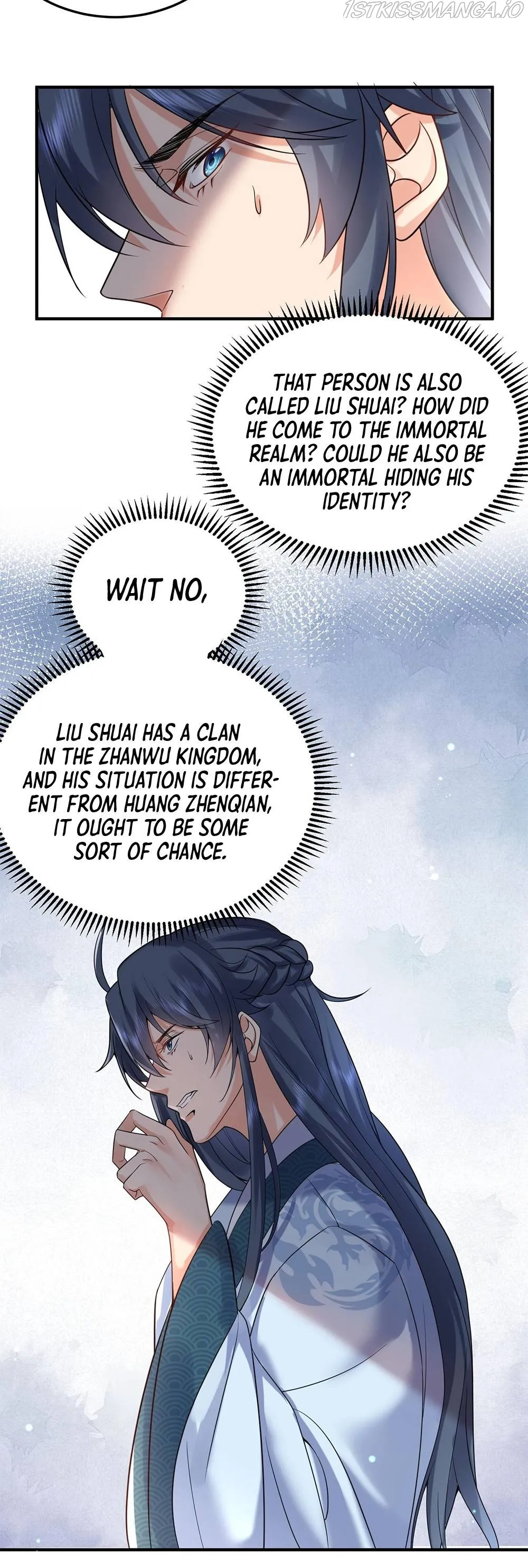Am I Invincible Chapter 124 Online - página 6