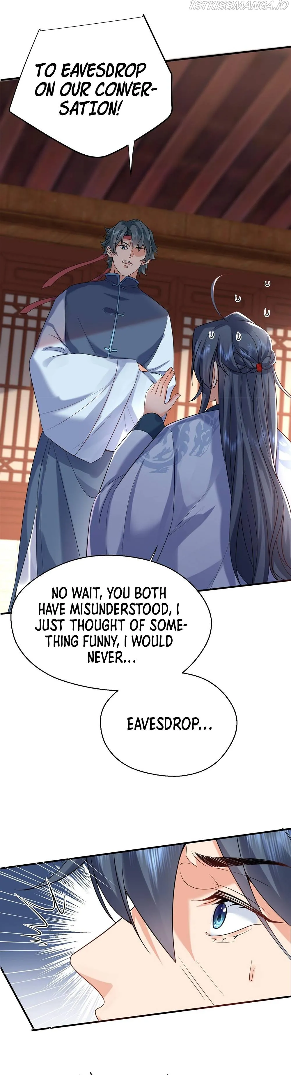 Am I Invincible Chapter 124 Online - página 10