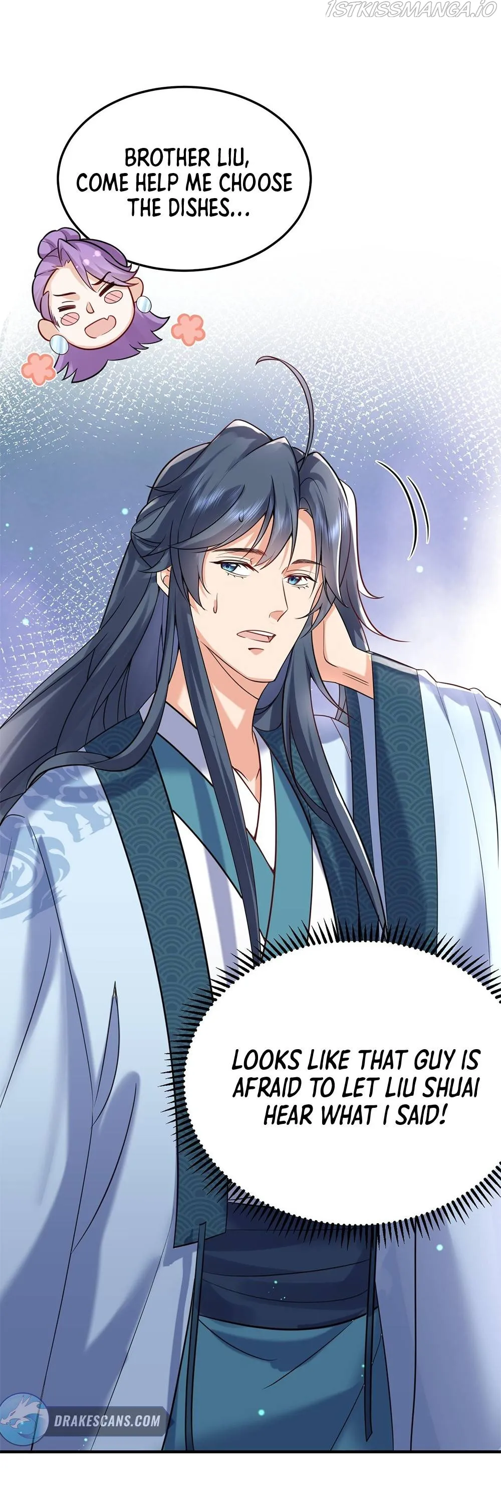 Am I Invincible Chapter 124 Online - página 14
