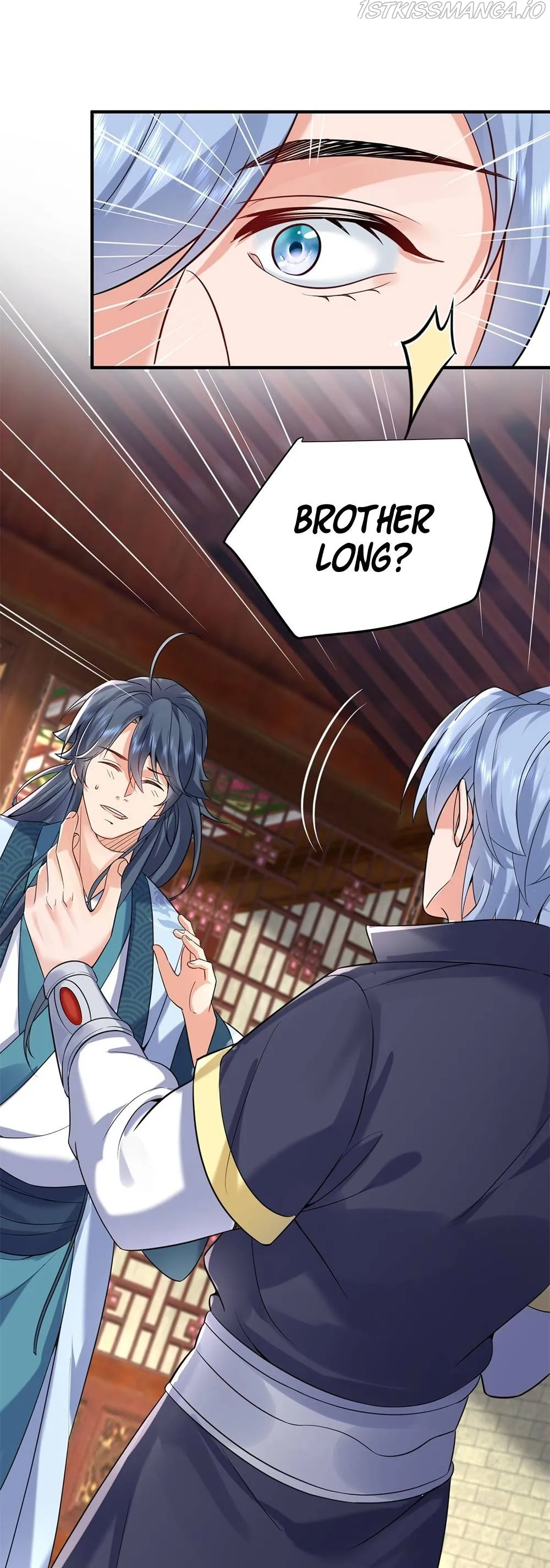 Am I Invincible Chapter 124 Online - página 16