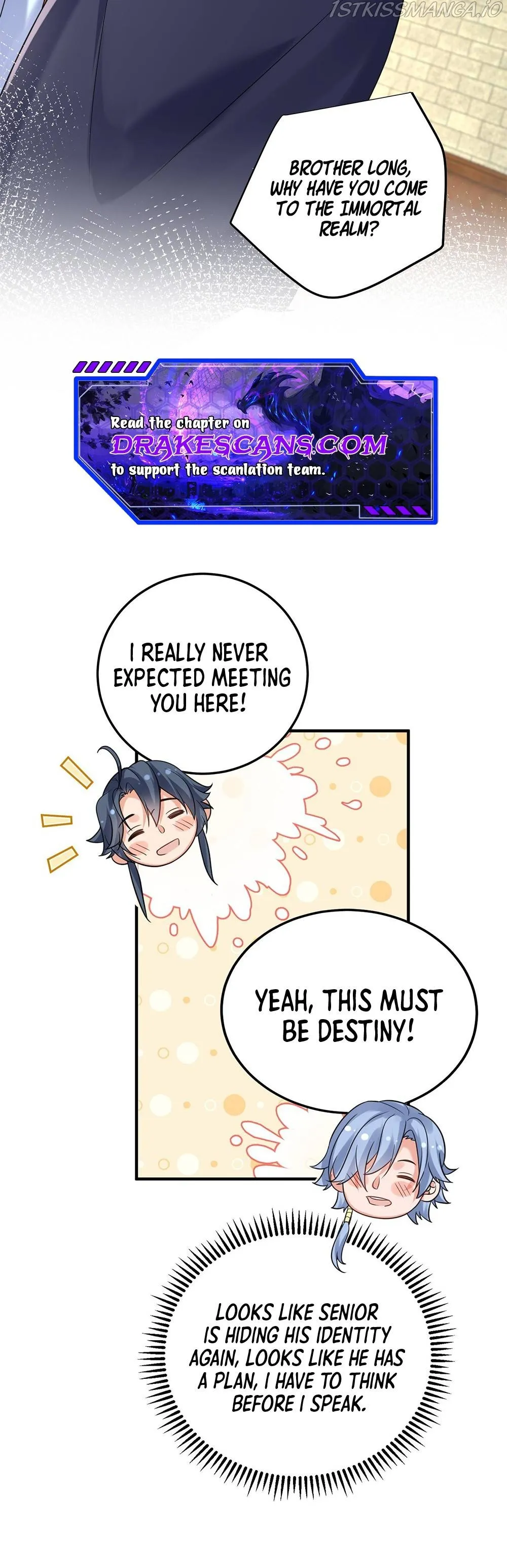 Am I Invincible Chapter 124 Online - página 17