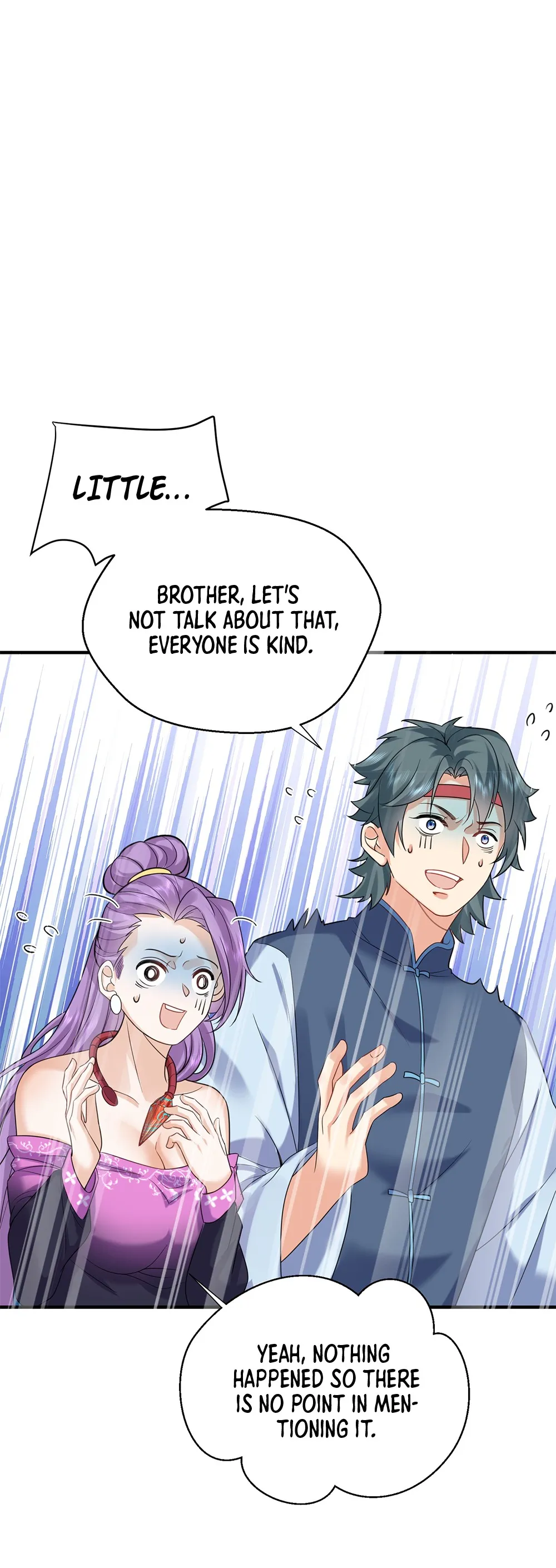 Am I Invincible Chapter 125 Online - página 2