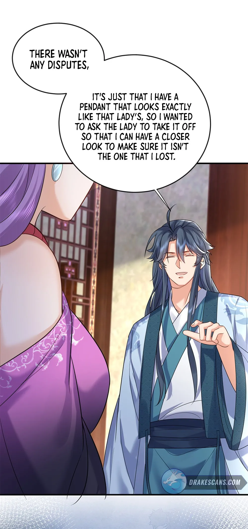 Am I Invincible Chapter 125 Online - página 4