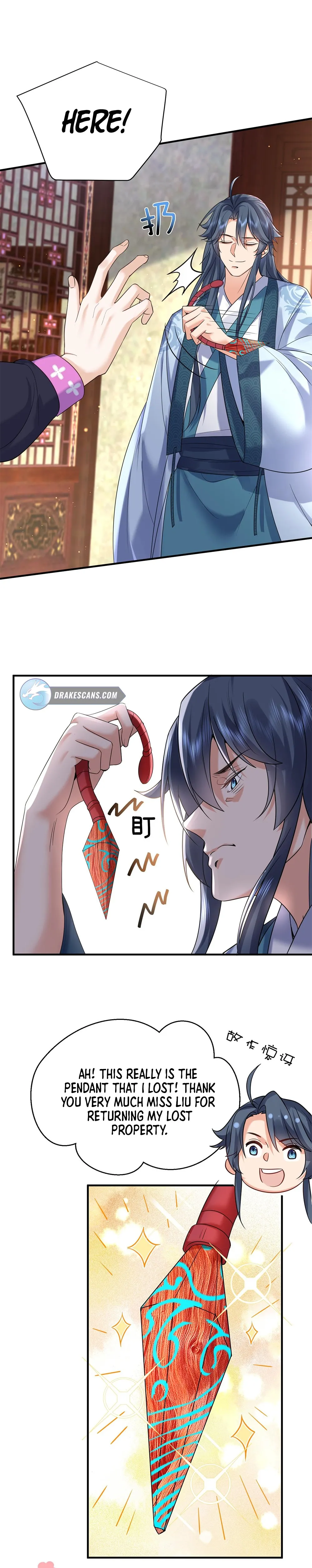 Am I Invincible Chapter 125 Online - página 9