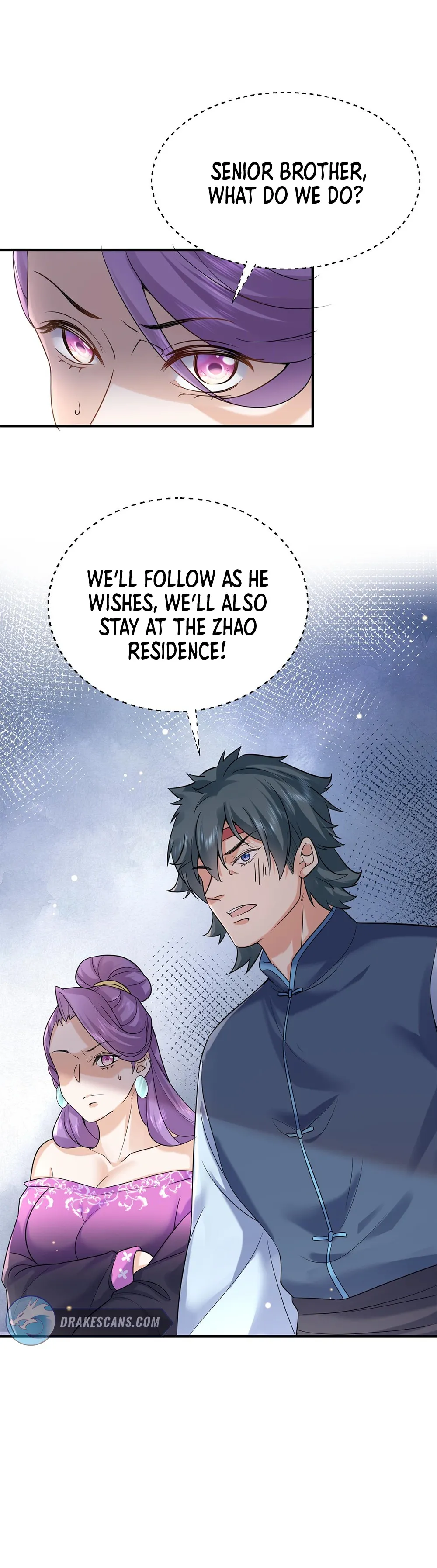 Am I Invincible Chapter 125 Online - página 12