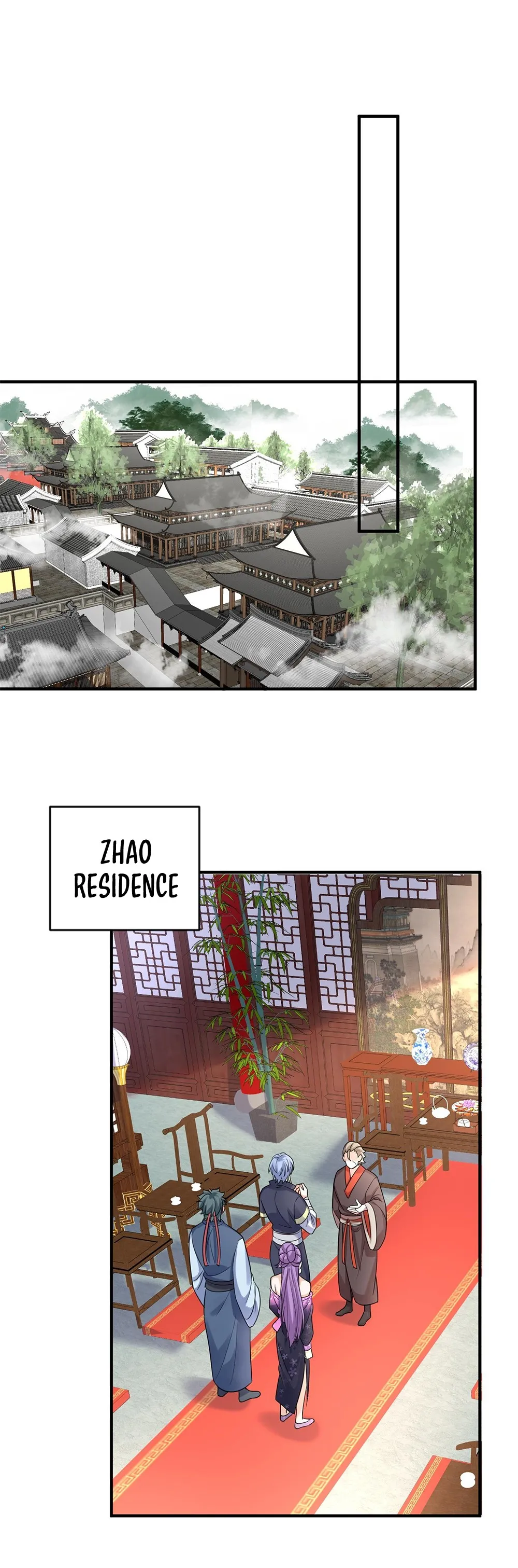Am I Invincible Chapter 125 Online - página 13