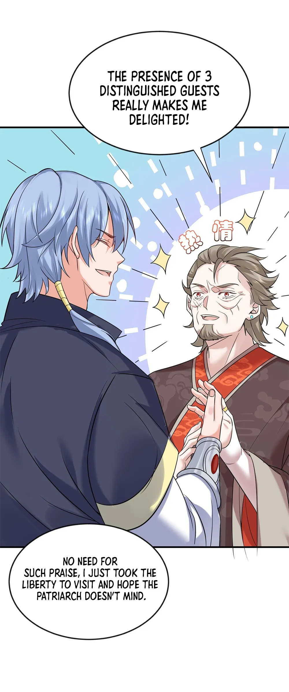 Am I Invincible Chapter 125 Online - página 14