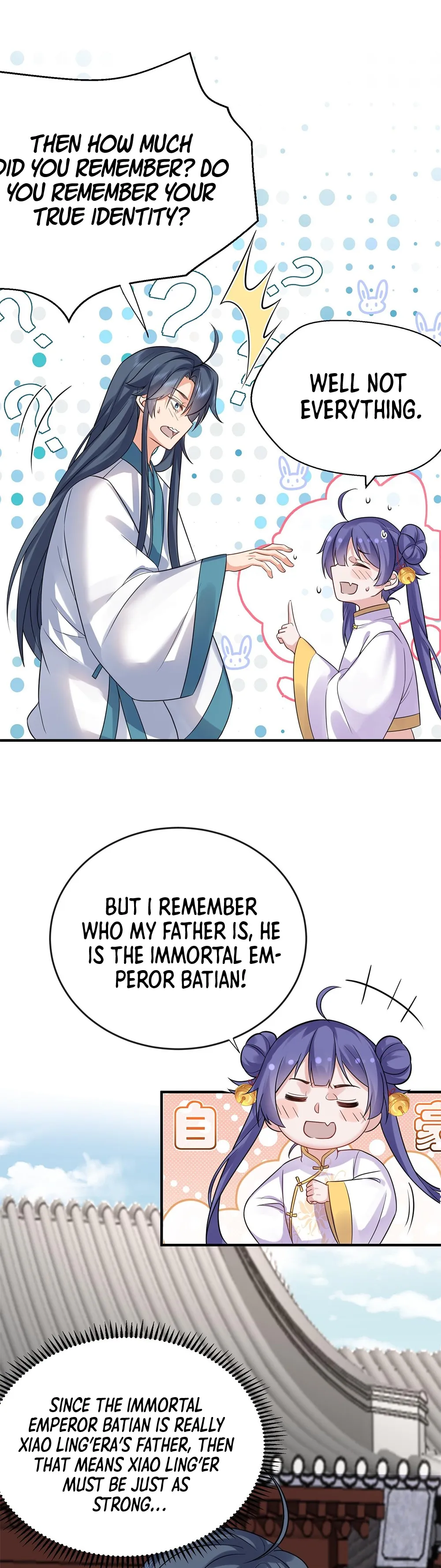 Am I Invincible Chapter 126 Online - página 10