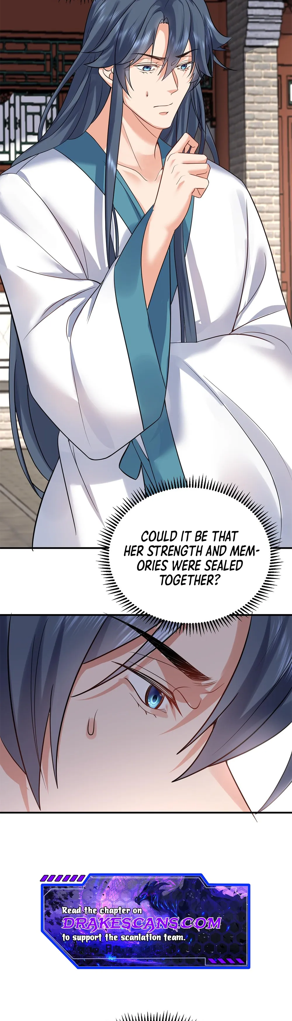 Am I Invincible Chapter 126 Online - página 11