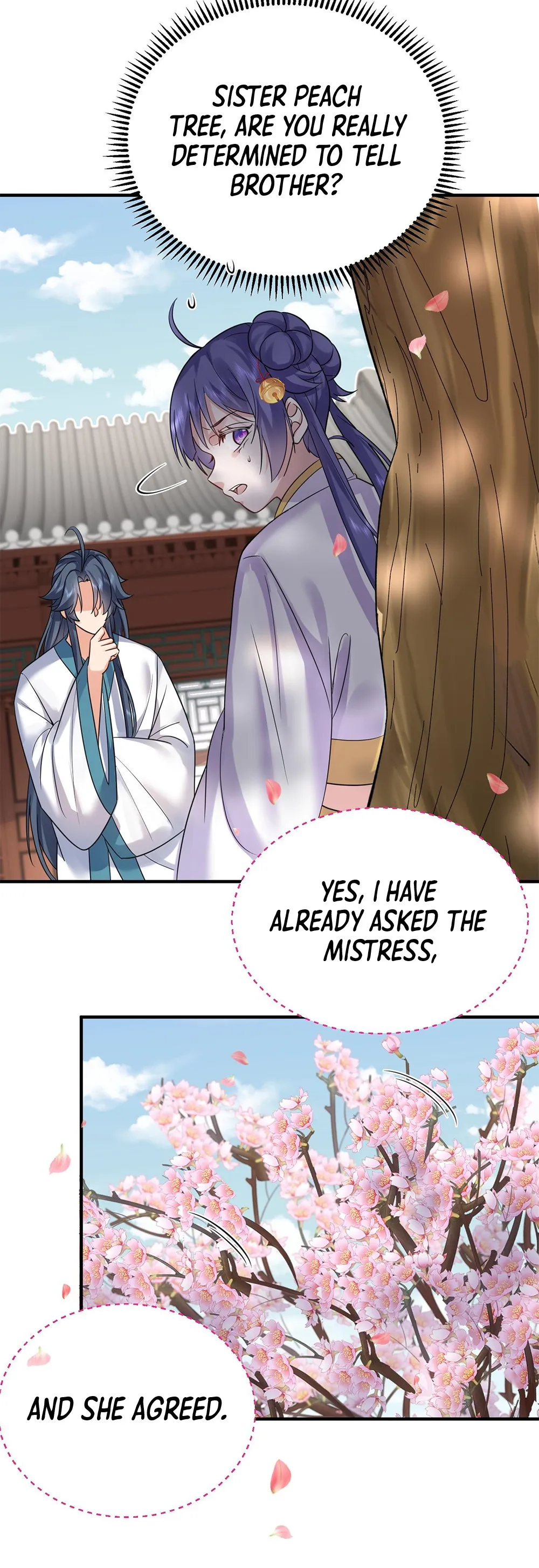 Am I Invincible Chapter 126 Online - página 12