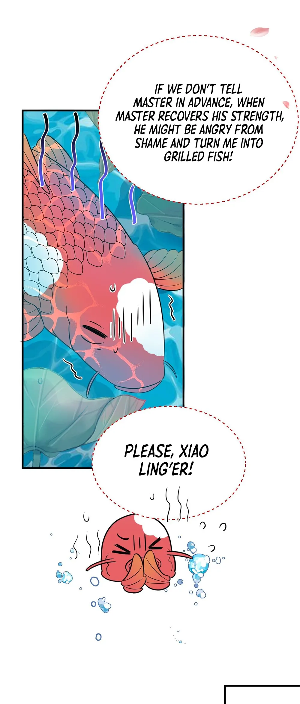Am I Invincible Chapter 126 Online - página 13