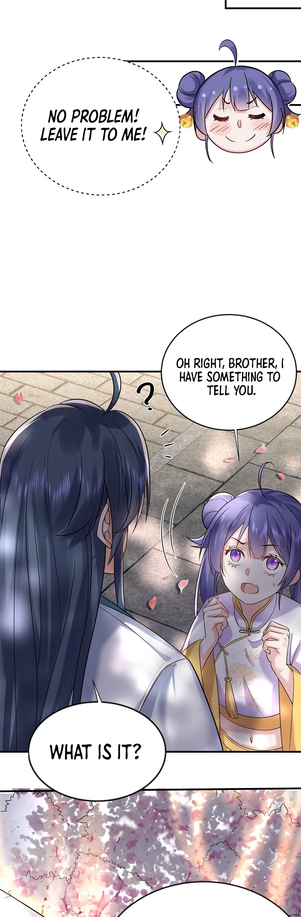 Am I Invincible Chapter 126 Online - página 14