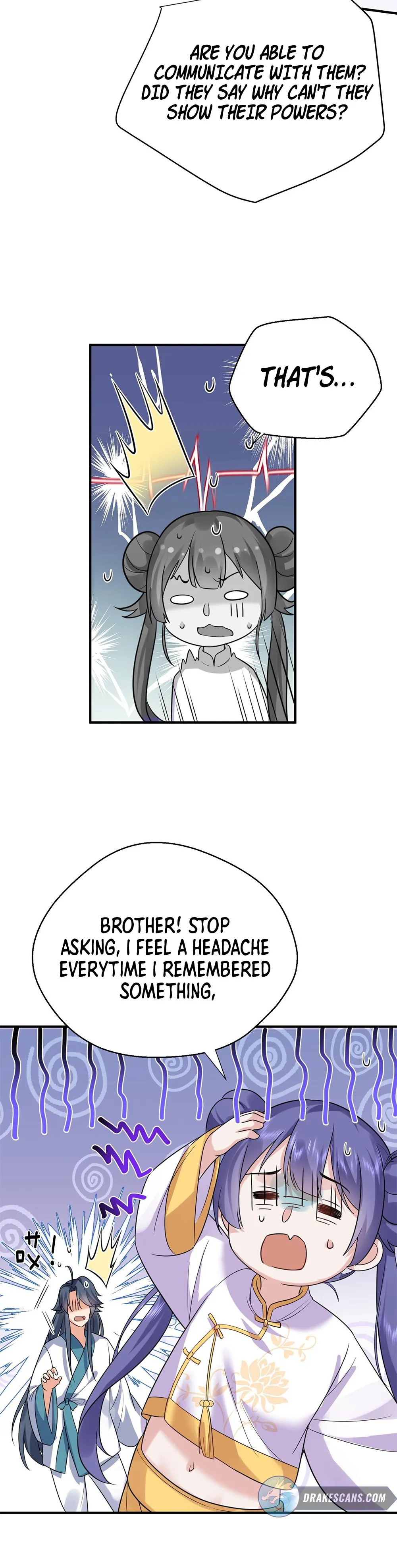 Am I Invincible Chapter 126 Online - página 16