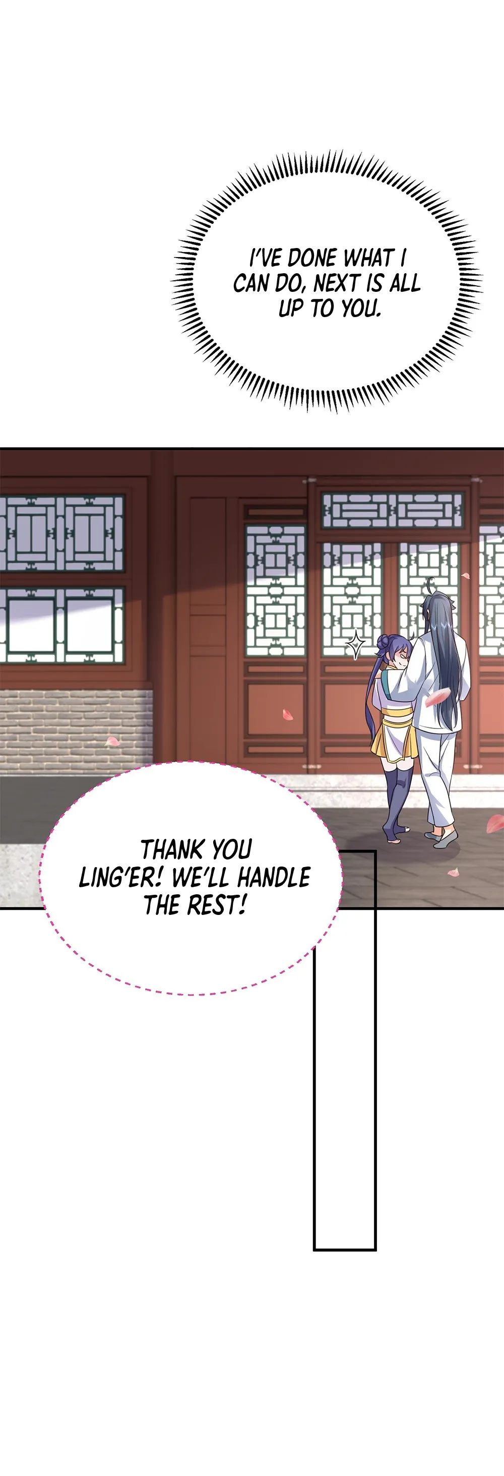 Am I Invincible Chapter 126 Online - página 18