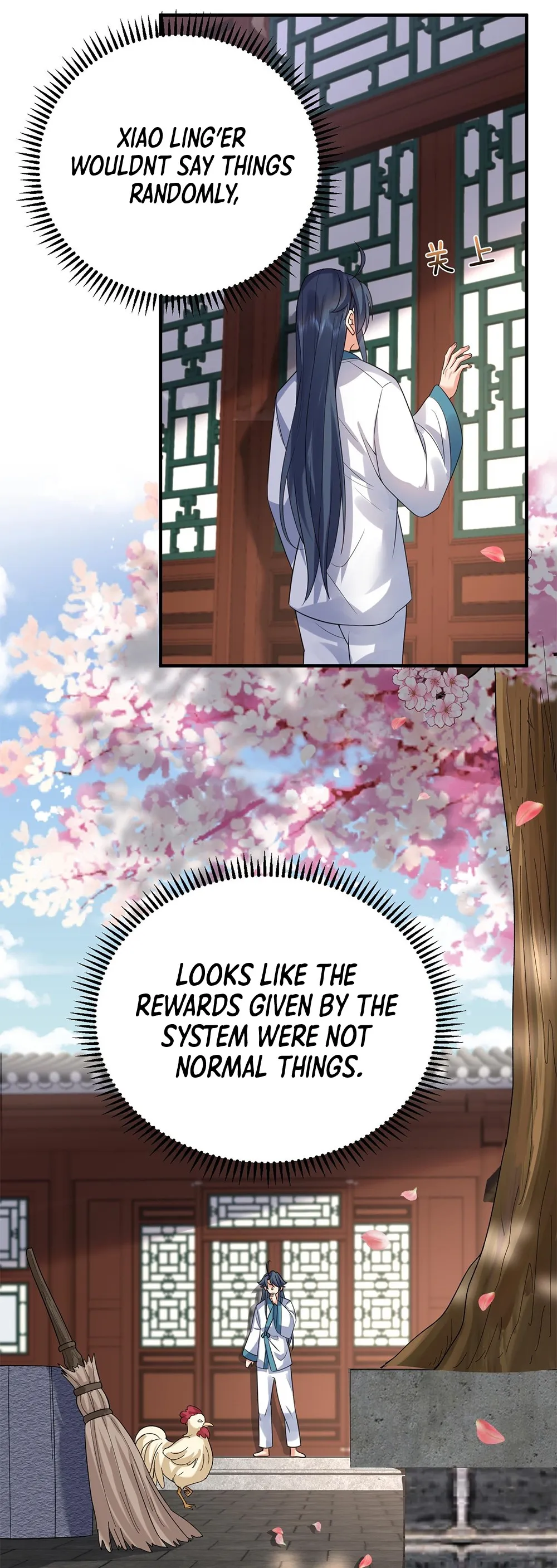 Am I Invincible Chapter 126 Online - página 19