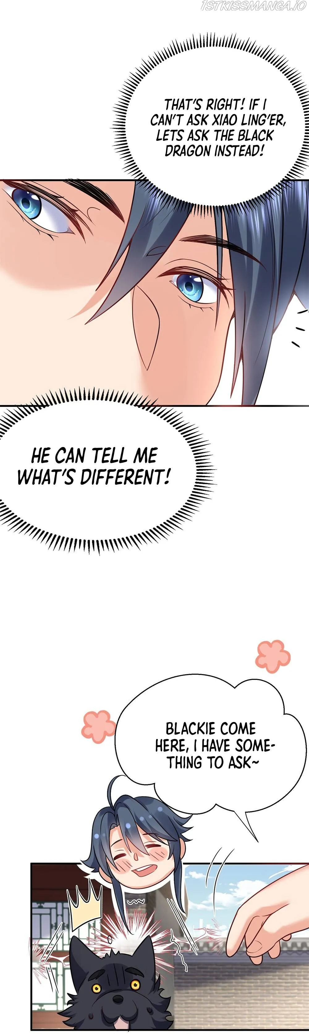 Am I Invincible Chapter 127 Online - página 6
