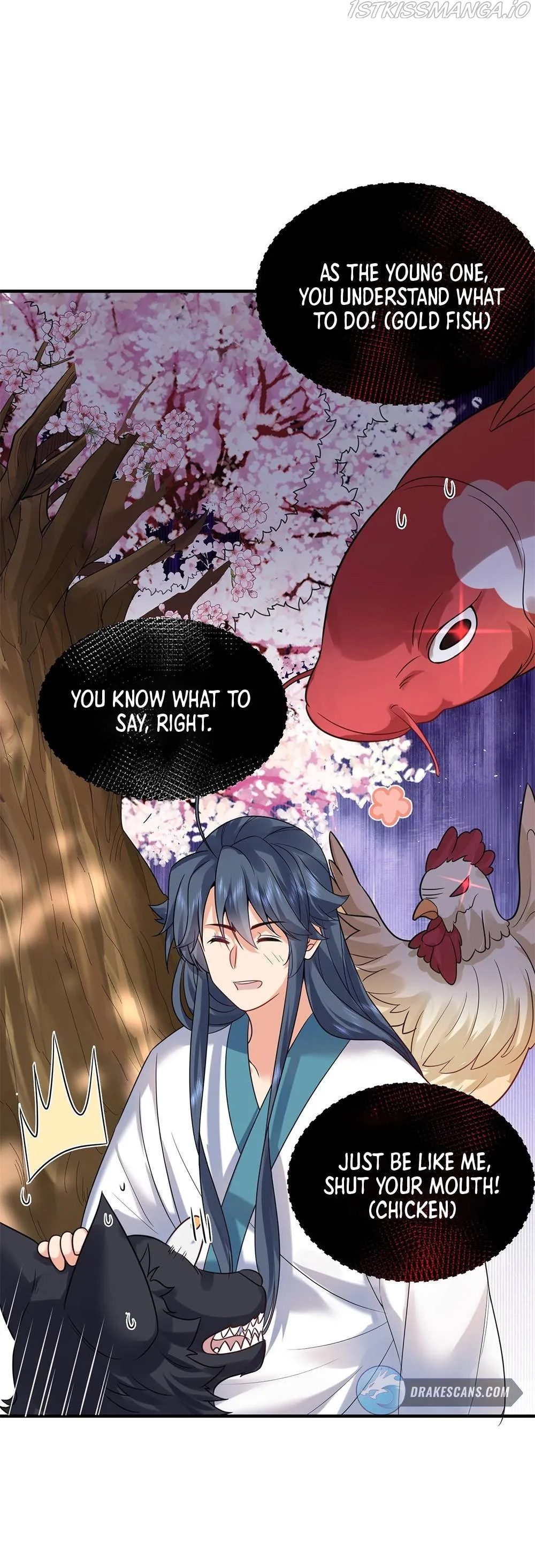 Am I Invincible Chapter 127 Online - página 7