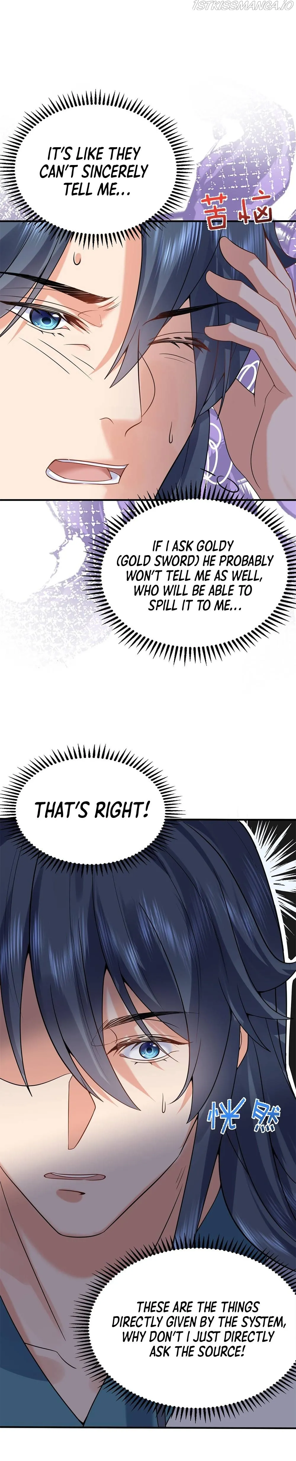Am I Invincible Chapter 127 Online - página 10