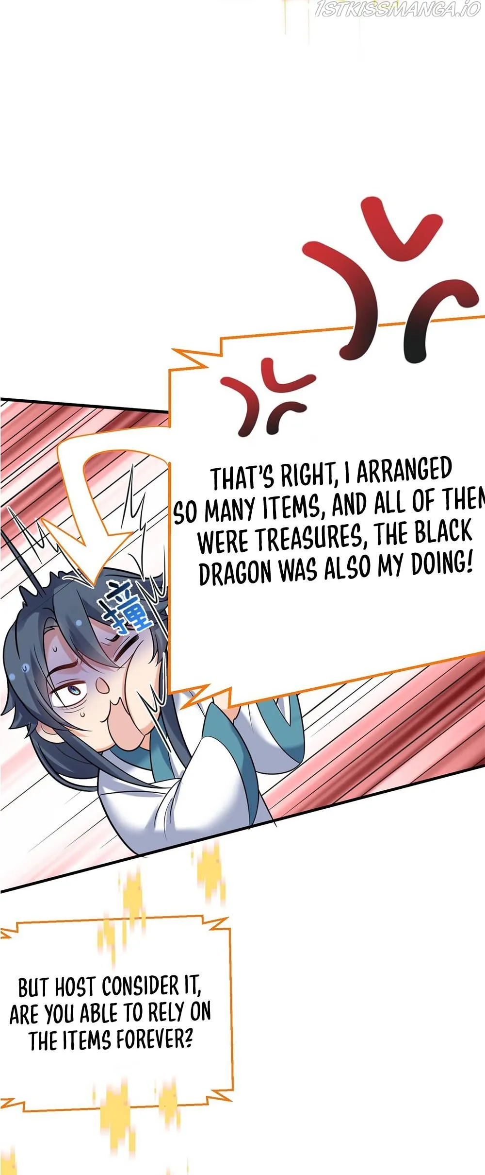 Am I Invincible Chapter 127 Online - página 12
