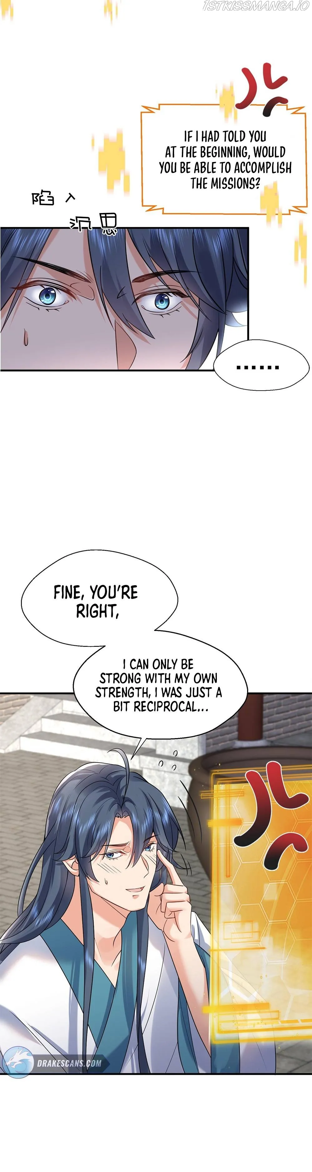 Am I Invincible Chapter 127 Online - página 13