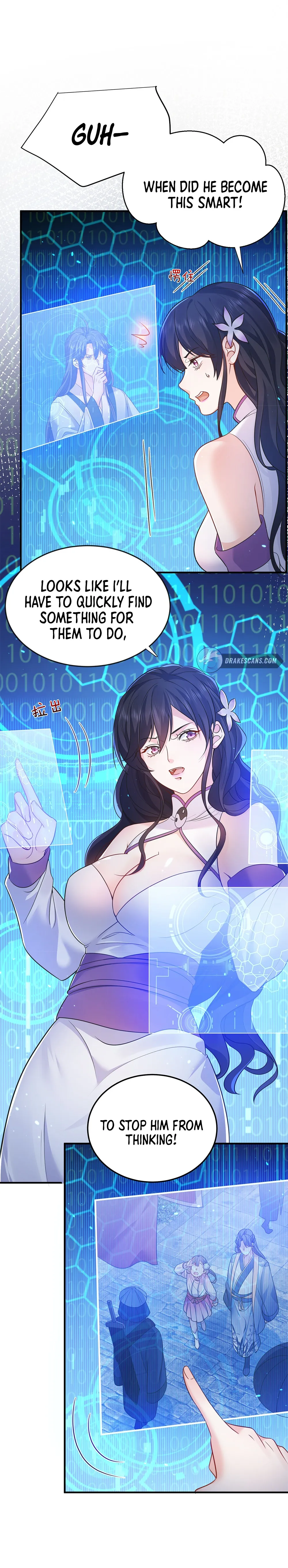 Am I Invincible Chapter 128 Online - página 2