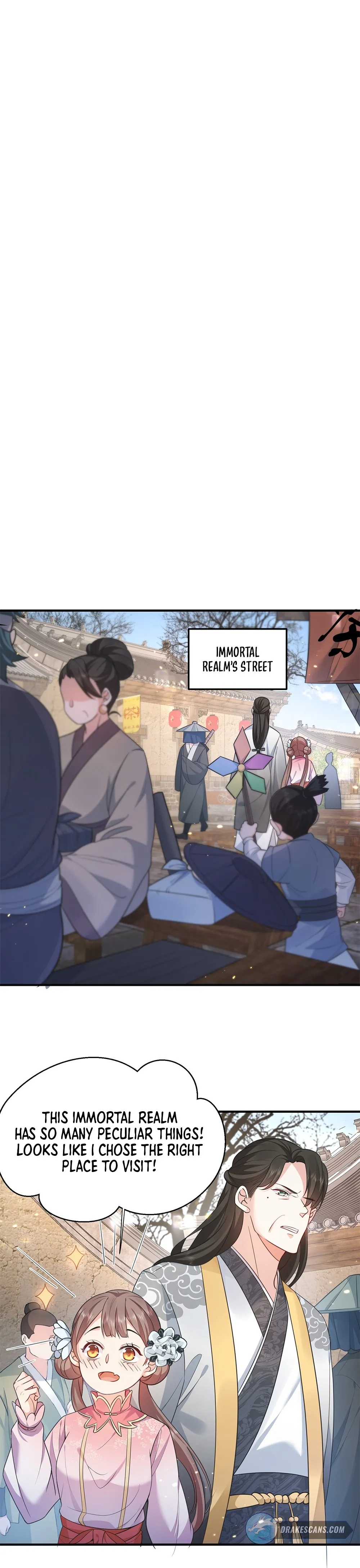 Am I Invincible Chapter 128 Online - página 3