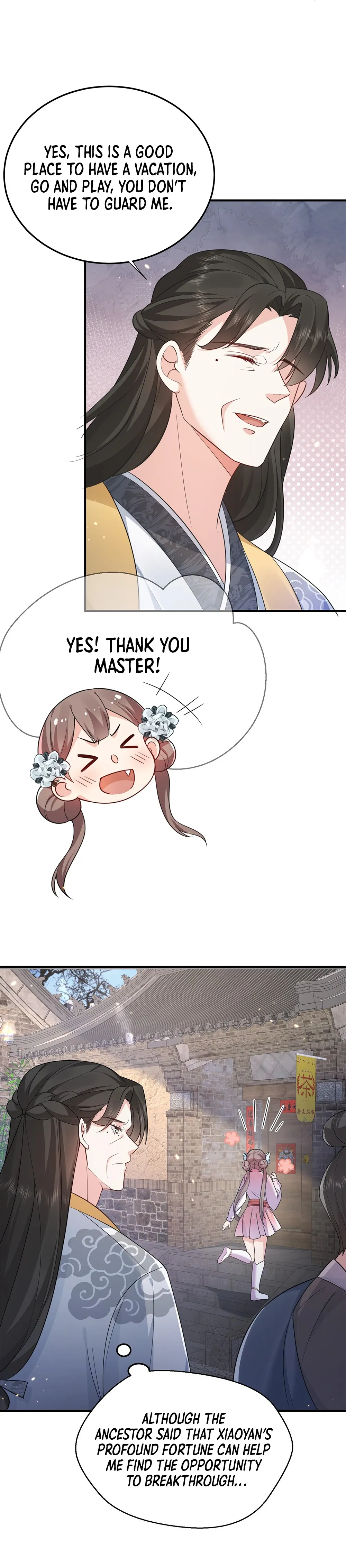Am I Invincible Chapter 128 Online - página 4