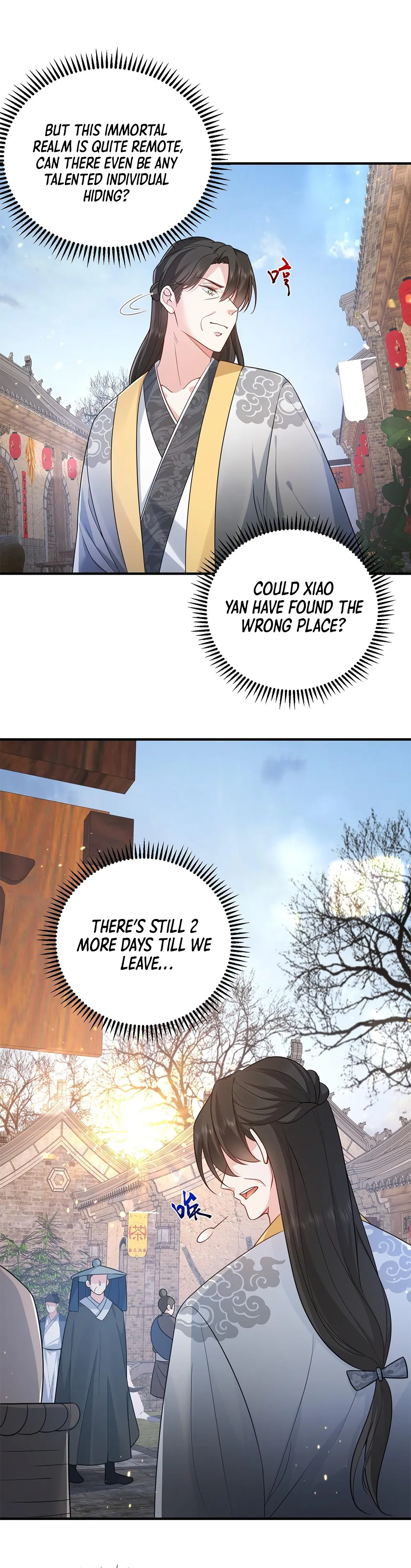 Am I Invincible Chapter 128 Online - página 5