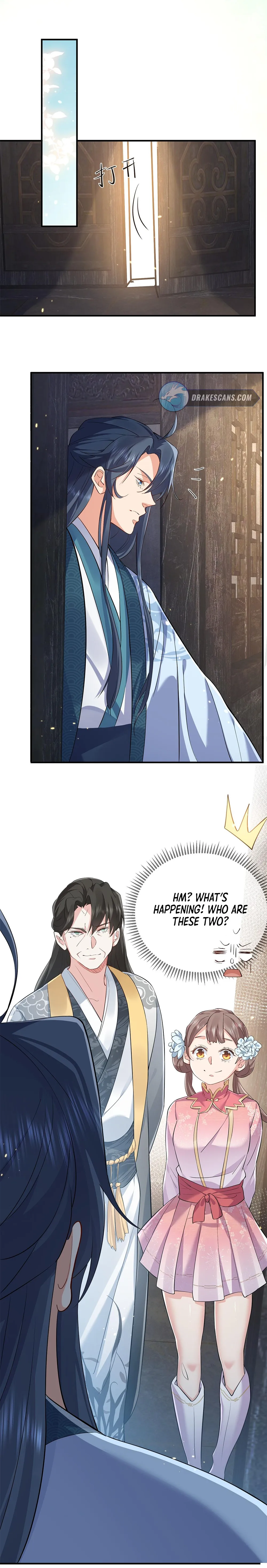 Am I Invincible Chapter 128 Online - página 14