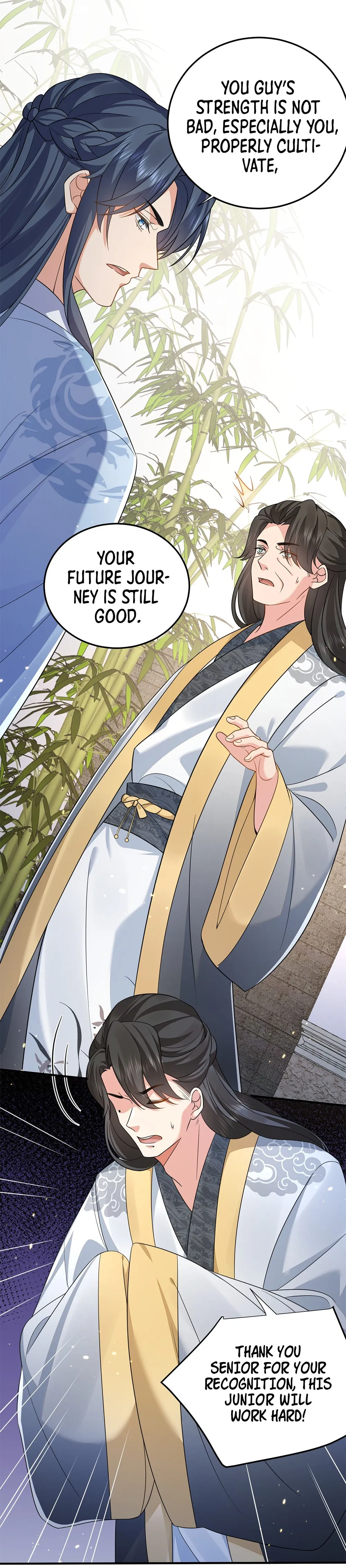Am I Invincible Chapter 129 Online - página 7