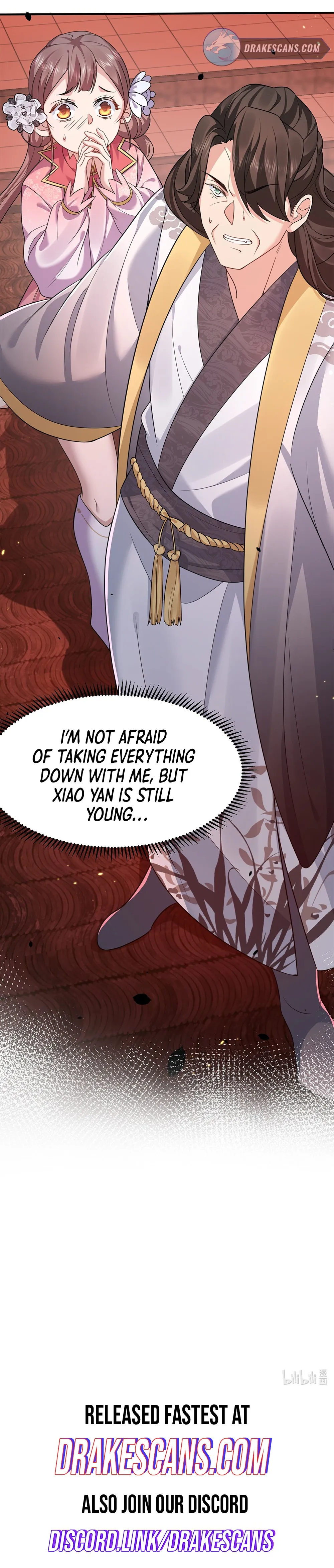 Am I Invincible Chapter 129 Online - página 15