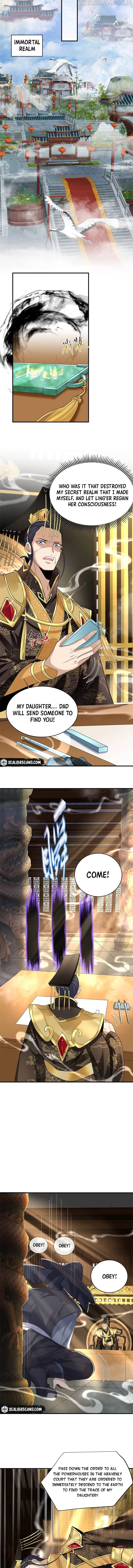 Am I Invincible Chapter 13 Online - página 2