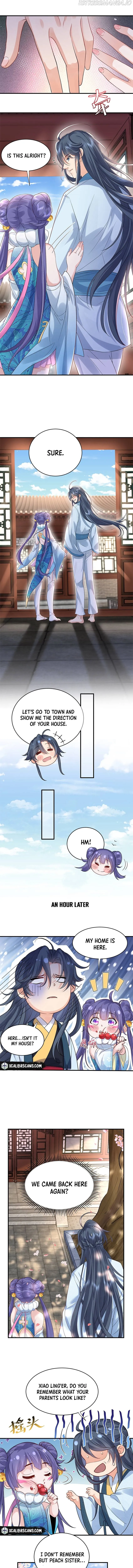Am I Invincible Chapter 13 Online - página 5
