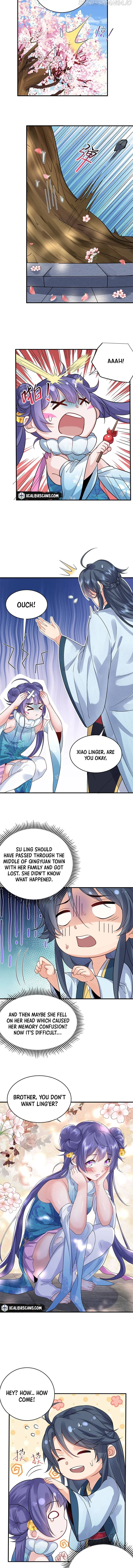 Am I Invincible Chapter 13 Online - página 6