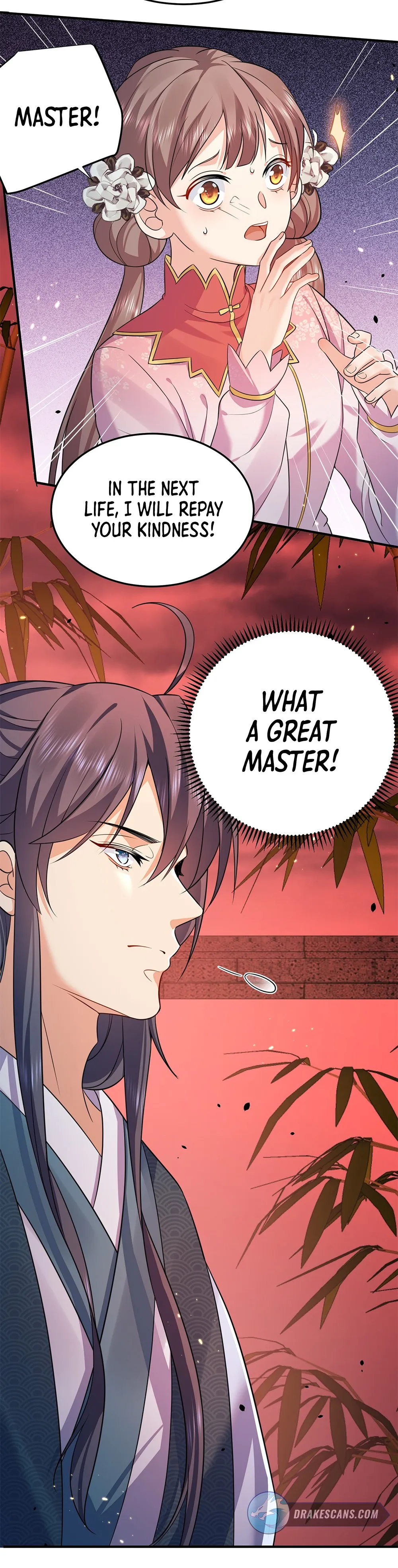 Am I Invincible Chapter 130 Online - página 2