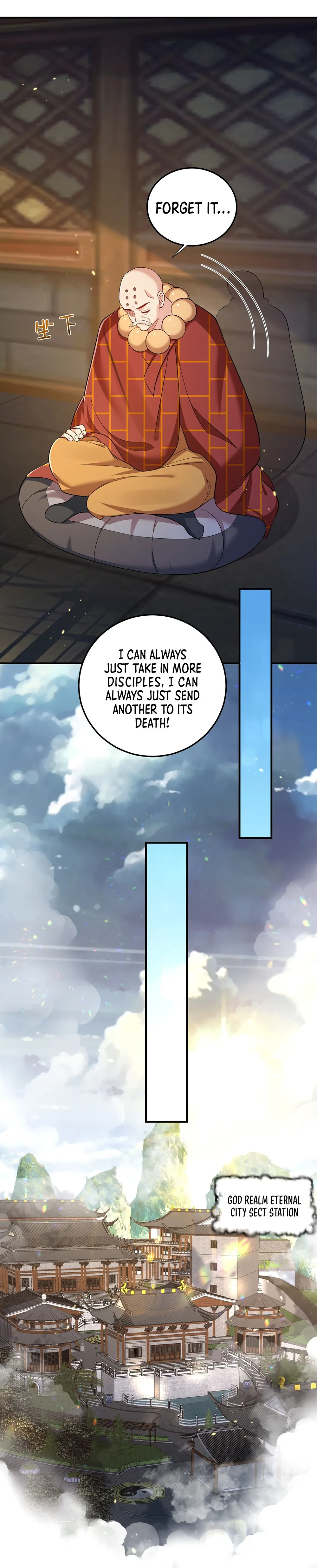 Am I Invincible Chapter 131 Online - página 2