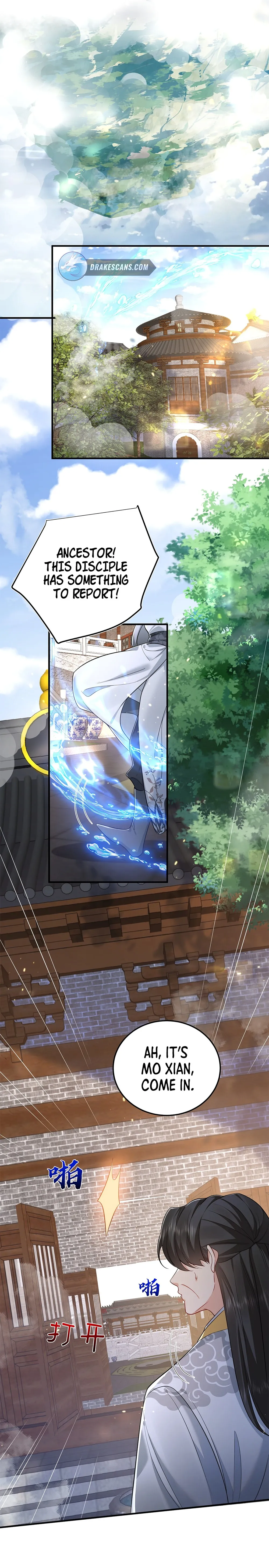Am I Invincible Chapter 131 Online - página 3