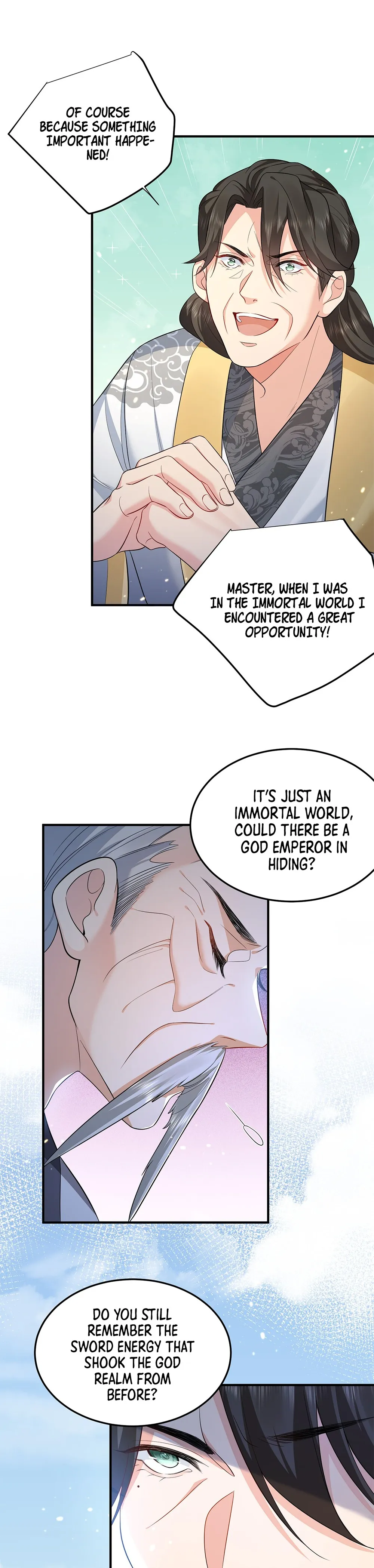 Am I Invincible Chapter 131 Online - página 5